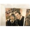 Image 2 : MARTIN SHORT AND CHARLES GRODIN SIGNED CLIFFORD LOBBY CARD (JSA COA)