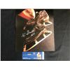 Image 1 : ED SHACK SIGNED 11 X 14 PHOTO