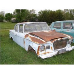  STUDEBAKER LARK
