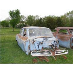 1953 STUDEBAKER 