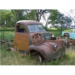 1941 STUDEBAKER M15 SERIES