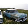 Image 1 : 1957 STUDEBAKER PRESIDENT