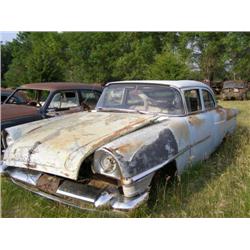 1956 PACKARD CLIPPER