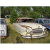 Image 1 : 1950 NASH 4DR SEDAN