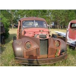 1947 STUDEBAKER M16
