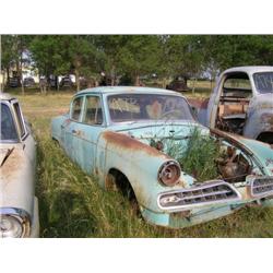 1953 STUDEBAKER 