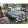Image 2 : 1966 INTERNATIONAL PICKUP 1100 SERIES