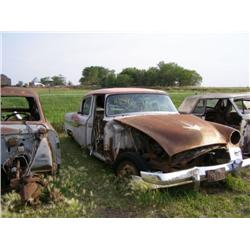 1955 STUDEBAKER PRESIDENT