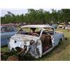 Image 1 : 1953 STUDEBAKER STARLITE COUPE