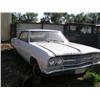 Image 1 : 1965 CHEVROLET  CHEVELLE SS