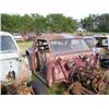 Image 2 : 1950 STUDEBAKER STARLITE COUPE
