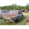 Image 2 : 1948 STUDEBAKER STARLITE COUPE