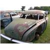 Image 3 : 1948 STUDEBAKER STARLITE COUPE