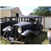Image 1 : 1931 STUDEBAKER COMMANDER