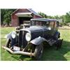 Image 6 : 1931 STUDEBAKER COMMANDER