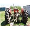 Image 2 :  MASSEY HARRIS 65 DIESEL 