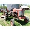 Image 4 :  MASSEY HARRIS 65 DIESEL 