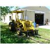 Image 3 :  FORD 535 LOADER DD221F