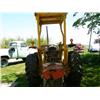 Image 4 :  FORD 535 LOADER DD221F