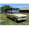 Image 1 : 1965 STUDEBAKER DAYTONA SLIDING ROOF SW