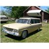 Image 2 : 1965 STUDEBAKER DAYTONA SLIDING ROOF SW