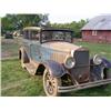 Image 1 : 1927 STUDEBAKER DICTATOR