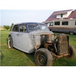 1941 STUDEBAKER PRESIDENT LC