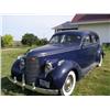 Image 1 : 1938 STUDEBAKER PRESIDENT