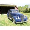 Image 2 : 1938 STUDEBAKER PRESIDENT