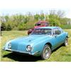 Image 1 : 1963 STUDEBAKER AVANTI R1 COUPE