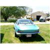 Image 3 : 1963 STUDEBAKER AVANTI R1 COUPE