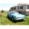 Image 4 : 1963 STUDEBAKER AVANTI R1 COUPE