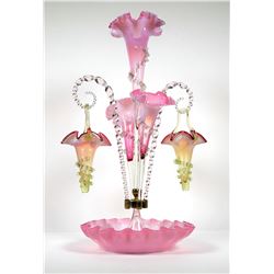 NICHOLAS DAVIS, Oil on Canvas, 1967