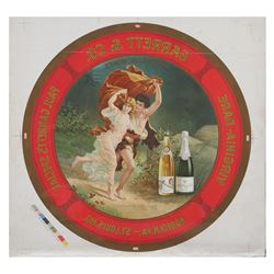 Antique Chinese Cloisonne Vase