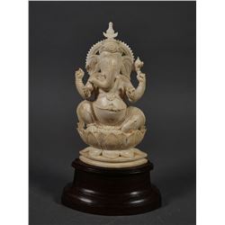 18K Yellow Gold & DIAMOND Ring