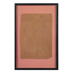 JAN EUBANKS, French Coast, O/C