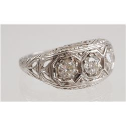 (4) Stephen Shrem Framed 3-D Prints