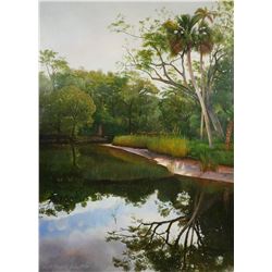 OMEGA 14k Gold Art Deco Ladies Watch