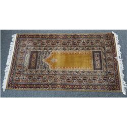 CY THOMAS, Florida Landscape O/B