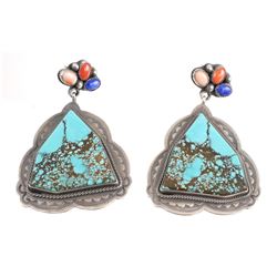 LOUIS VUITTON Trocadero Brown Shoulder Bag