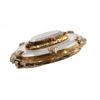 Image 2 : 14K Natural SAPPHIRE & DIAMOND Ring
