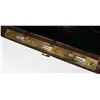 Image 7 : Old 19C Brass Compass Level Instrument