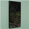Image 2 : "Roof Party" Limited Edition Giclee on Canvas (24" x 48") by David Garibaldi, AP Numbered and Signed