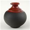 Image 1 : Eugenijus Tamosiunas - Hand Made Ceramic Vase, Hand Signed.