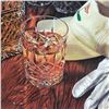 Image 2 : Nobu Haihara, "Country Club" Limited Edition Canvas, Signed and with COA.