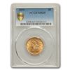 Image 1 : 1899 $5 Liberty Gold Half Eagle MS-65 PCGS