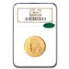 Image 1 : 1932 $10 Indian Gold Eagle MS-64 NGC CAC
