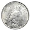 Image 2 : 1927-D Peace Dollar BU