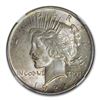 Image 2 : 1922 Peace Dollar AU-58 NGC (VAM-12A Moustache, Top-50)