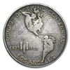 Image 2 : 1923-S Monroe Doctrine Half Avg Circ